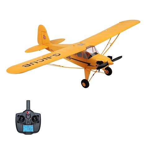 RC Airplanes 